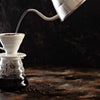 Kaffeewasser: Das sollten Sie über das Wasser für die Kaffeezubereitung wissen